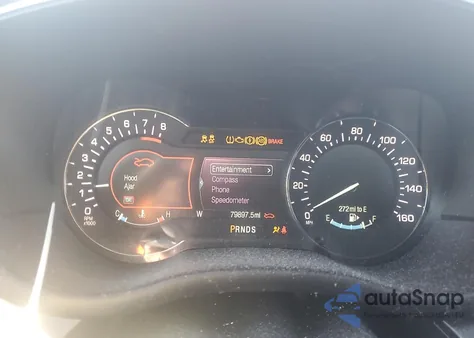 2019 Lincoln Mkc z USA, uszkodzony, nr VIN 5LMCJ1C99KUL30153